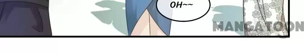 Arranged Marriage With A Billionaire Chapter 122