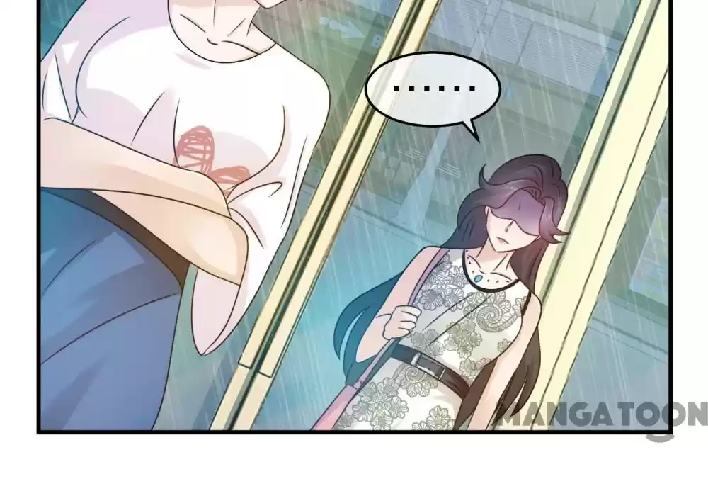 Arranged Marriage With A Billionaire Chapter 122