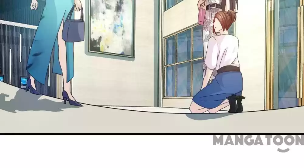 Arranged Marriage With A Billionaire Chapter 123