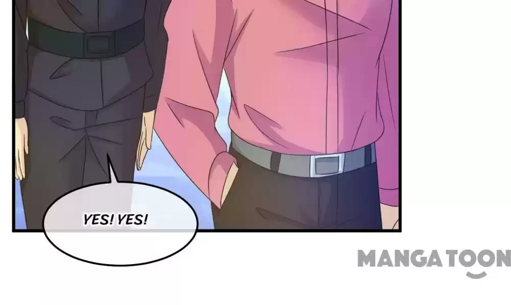 Arranged Marriage With A Billionaire Chapter 123