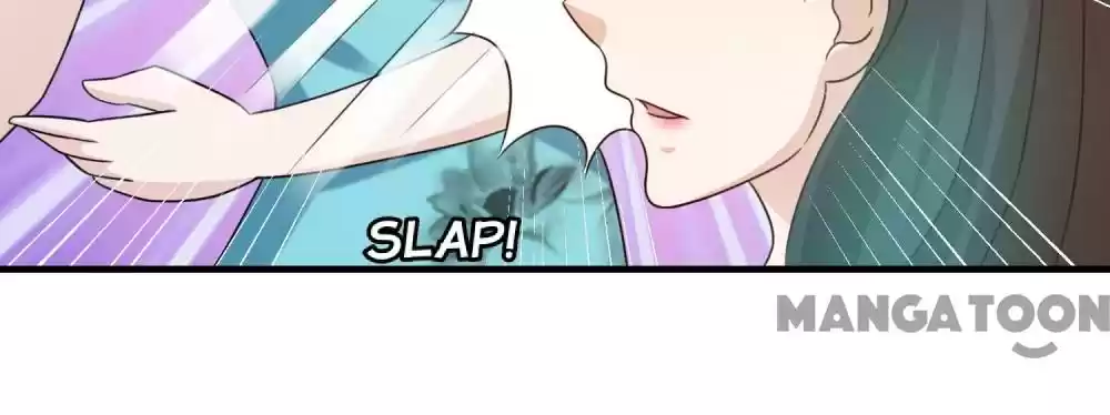 Arranged Marriage With A Billionaire Chapter 123