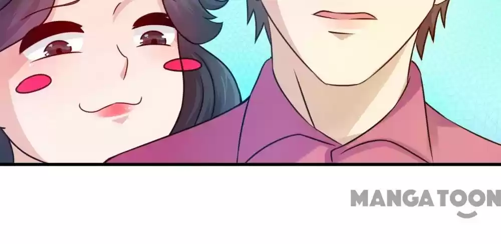 Arranged Marriage With A Billionaire Chapter 124