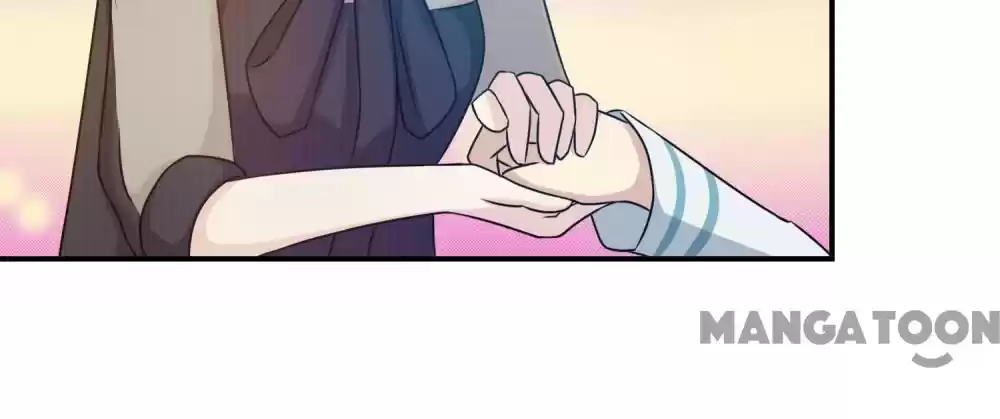 Arranged Marriage With A Billionaire Chapter 126