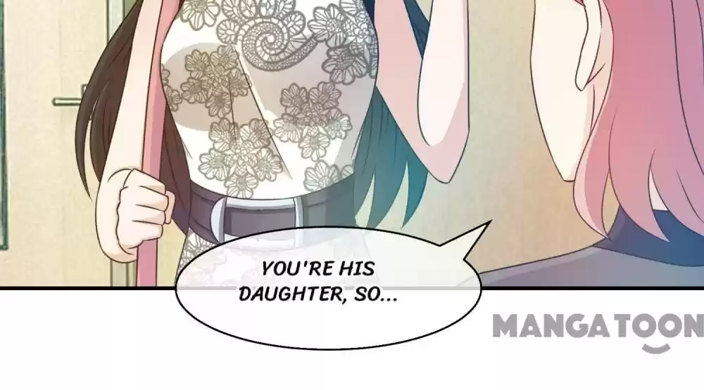 Arranged Marriage With A Billionaire Chapter 126