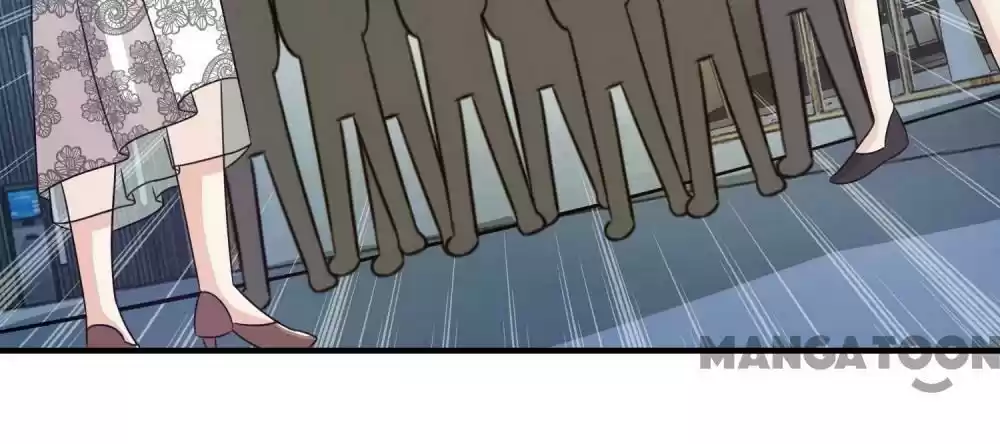 Arranged Marriage With A Billionaire Chapter 127