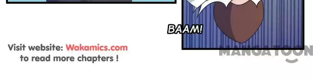 Arranged Marriage With A Billionaire Chapter 127