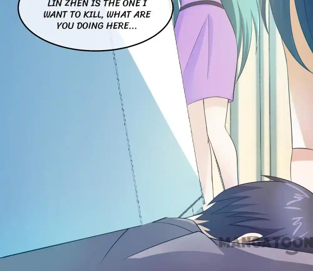 Arranged Marriage With A Billionaire Chapter 163