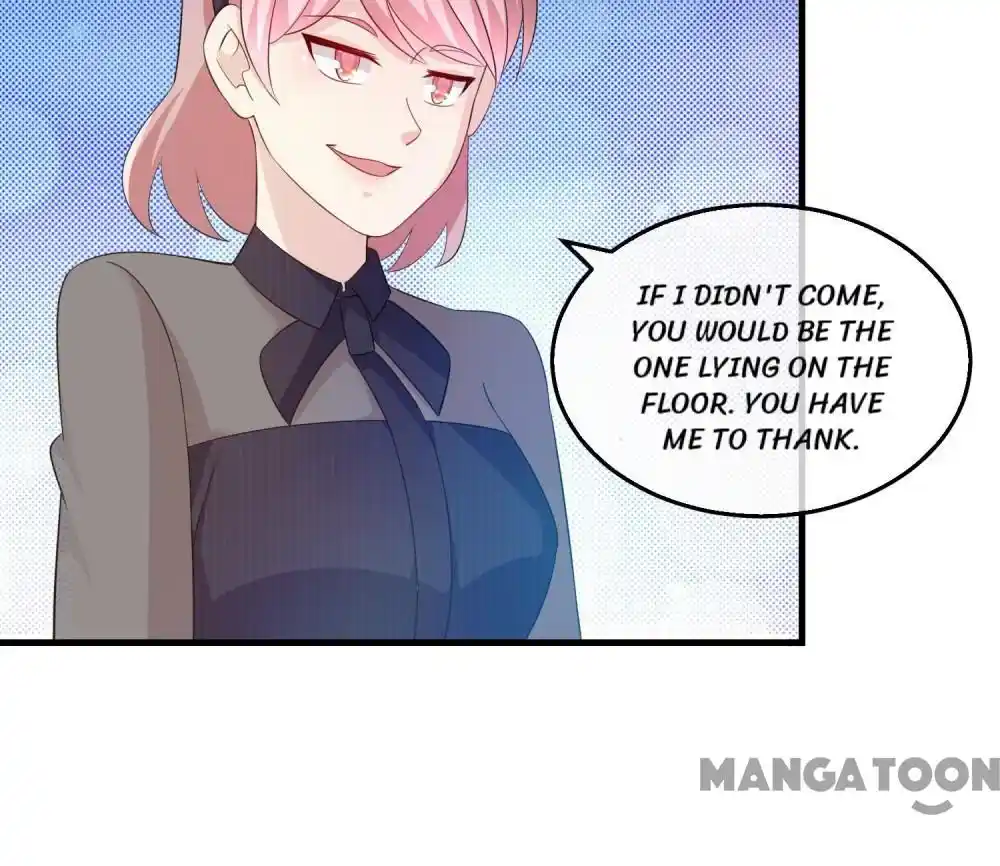 Arranged Marriage With A Billionaire Chapter 163