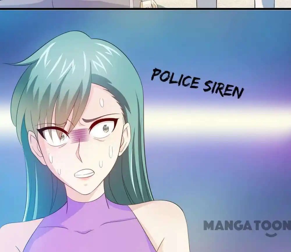 Arranged Marriage With A Billionaire Chapter 163