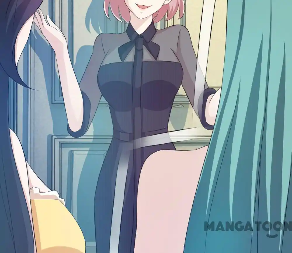 Arranged Marriage With A Billionaire Chapter 163