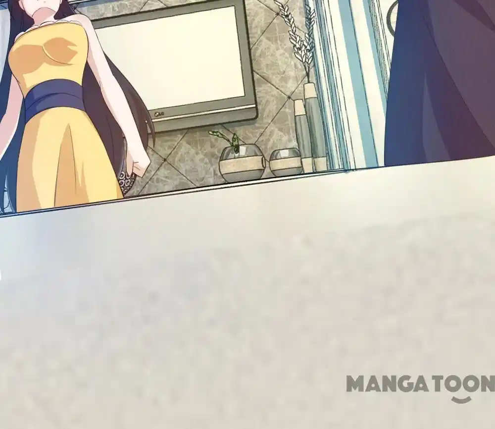 Arranged Marriage With A Billionaire Chapter 163