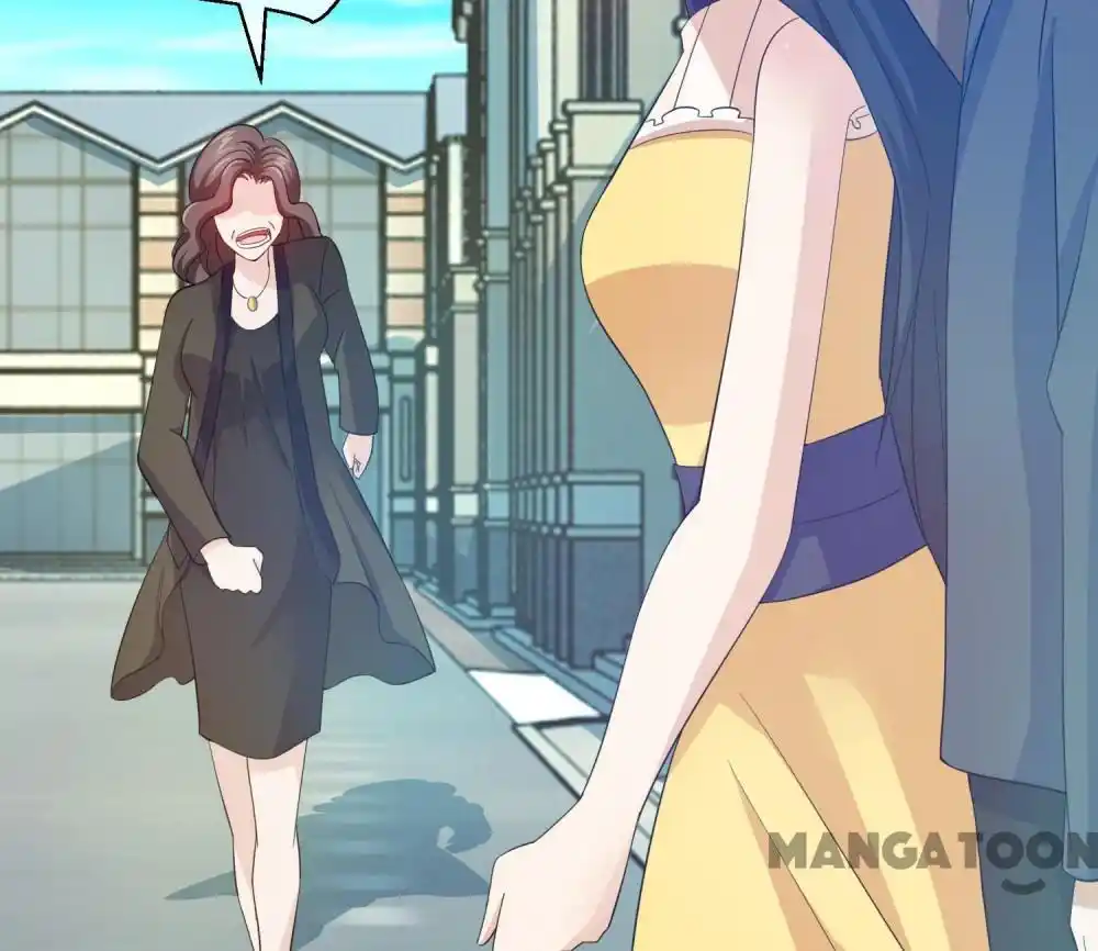 Arranged Marriage With A Billionaire Chapter 163