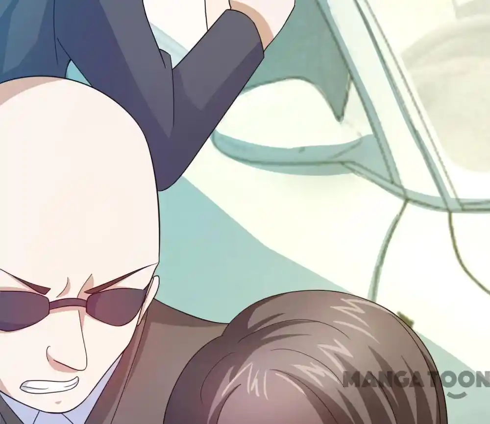 Arranged Marriage With A Billionaire Chapter 163