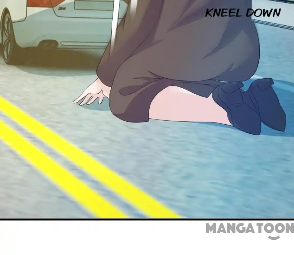 Arranged Marriage With A Billionaire Chapter 163