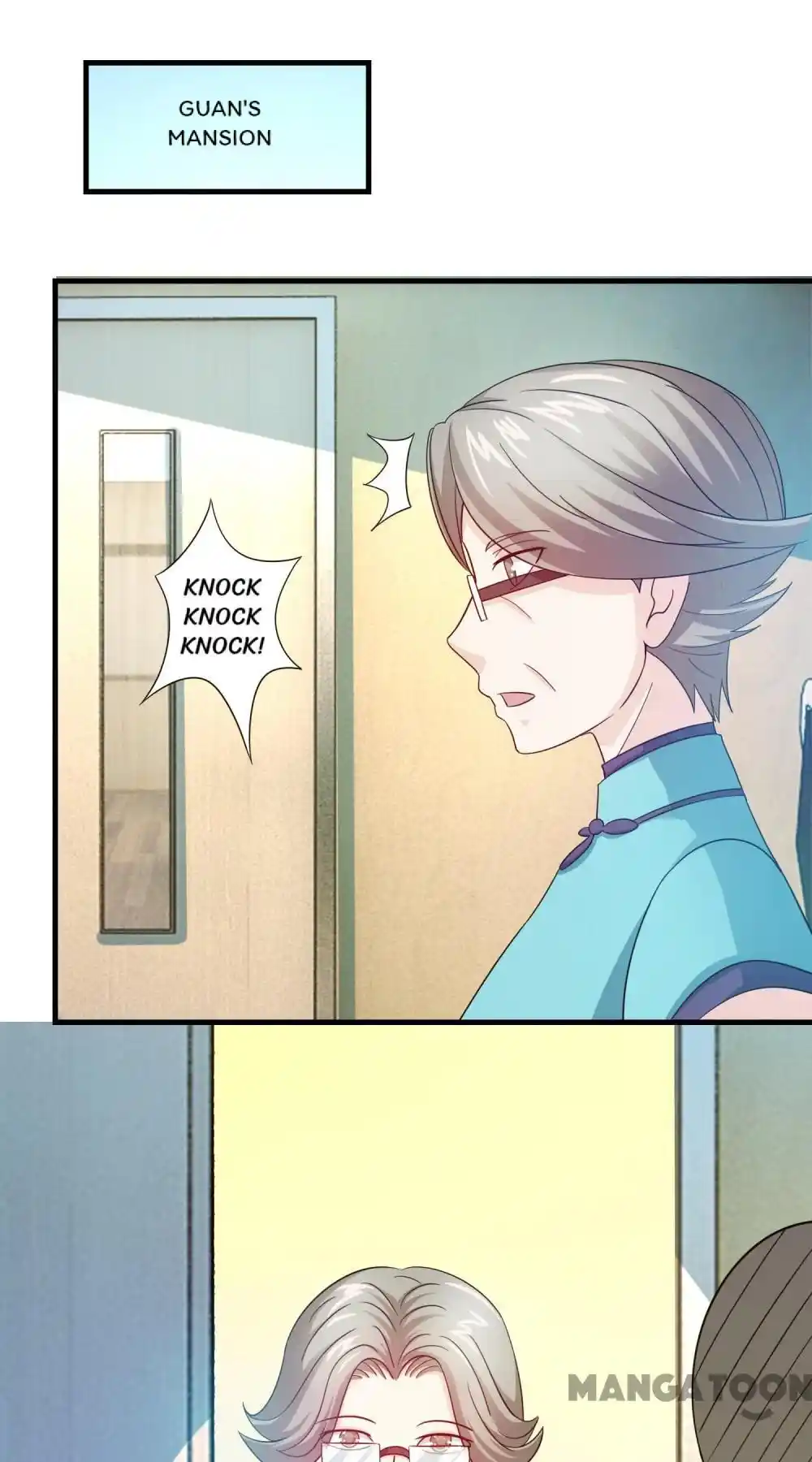 Arranged Marriage With A Billionaire Chapter 163