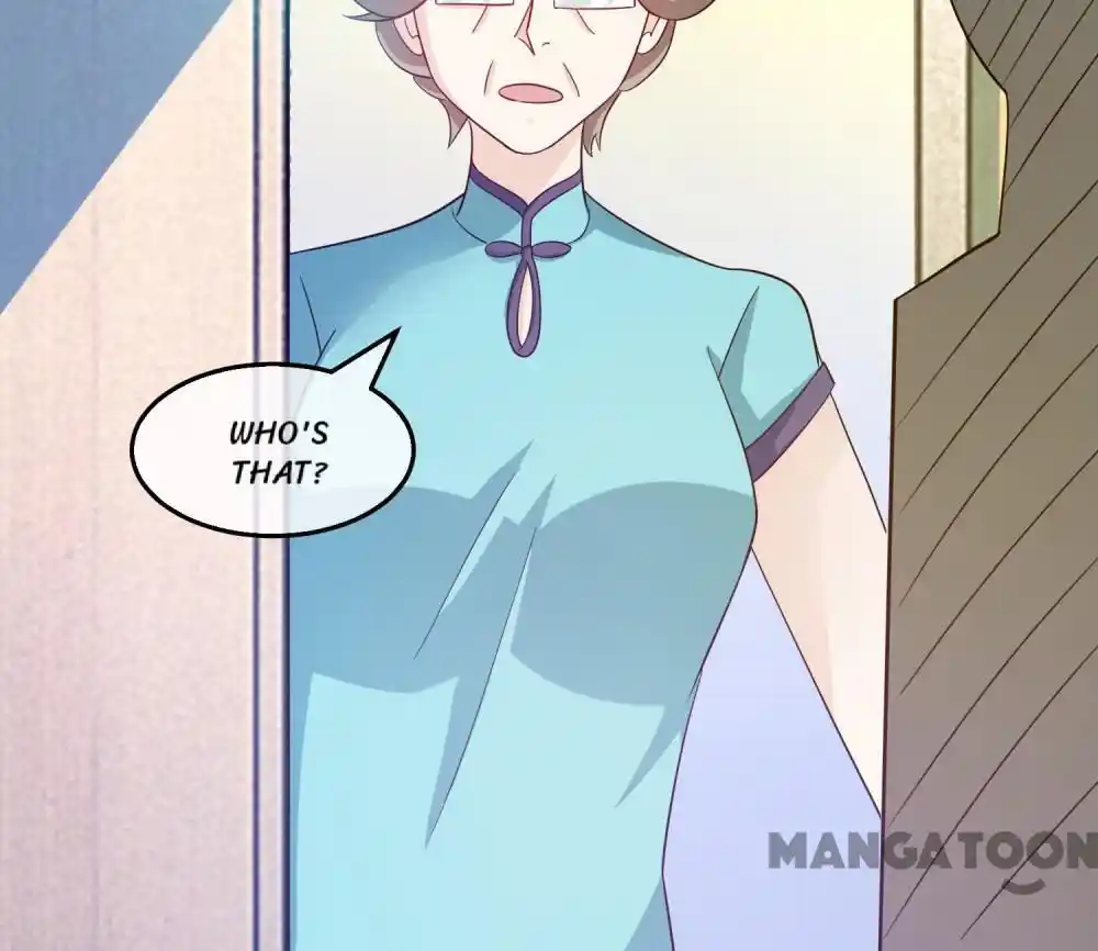 Arranged Marriage With A Billionaire Chapter 163