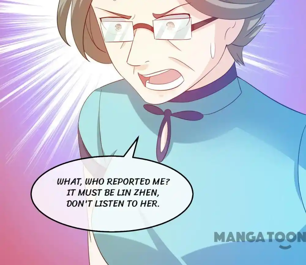 Arranged Marriage With A Billionaire Chapter 163