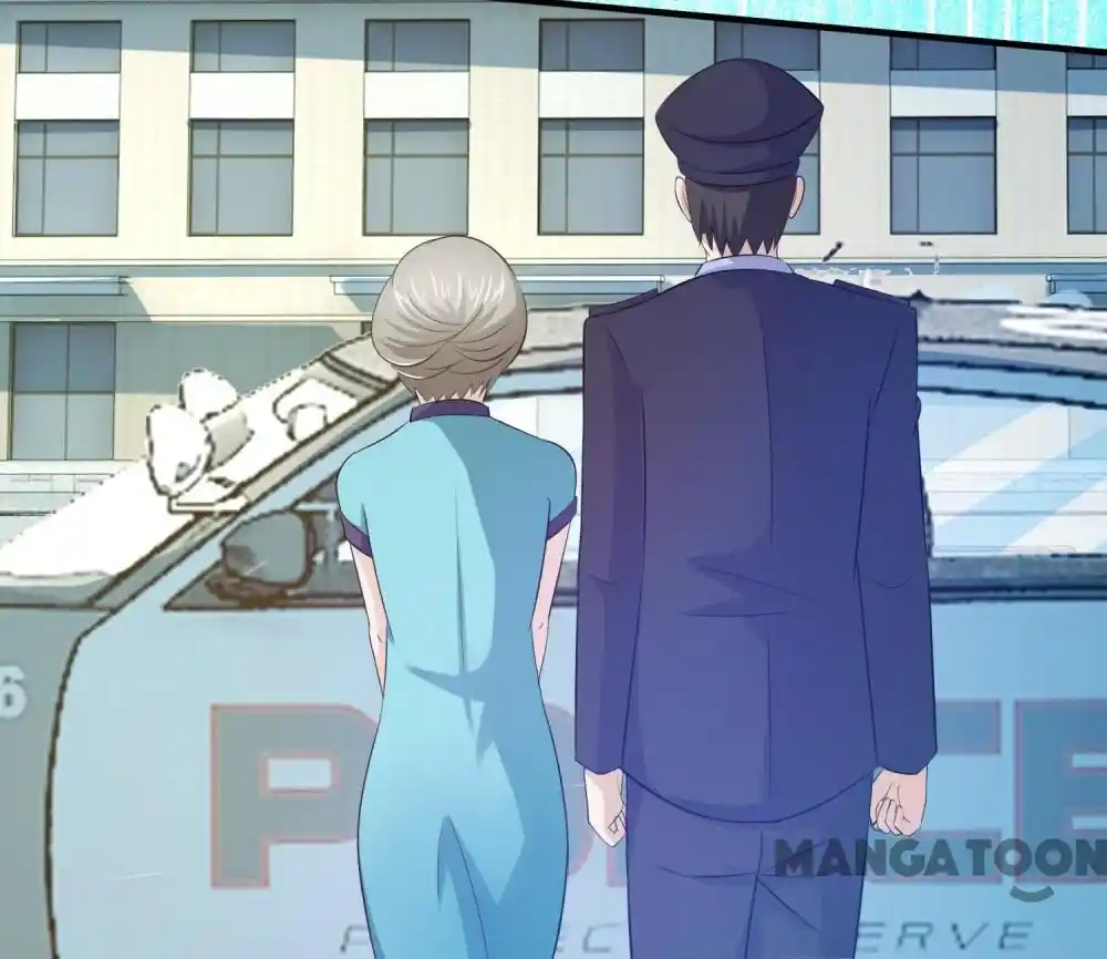 Arranged Marriage With A Billionaire Chapter 163