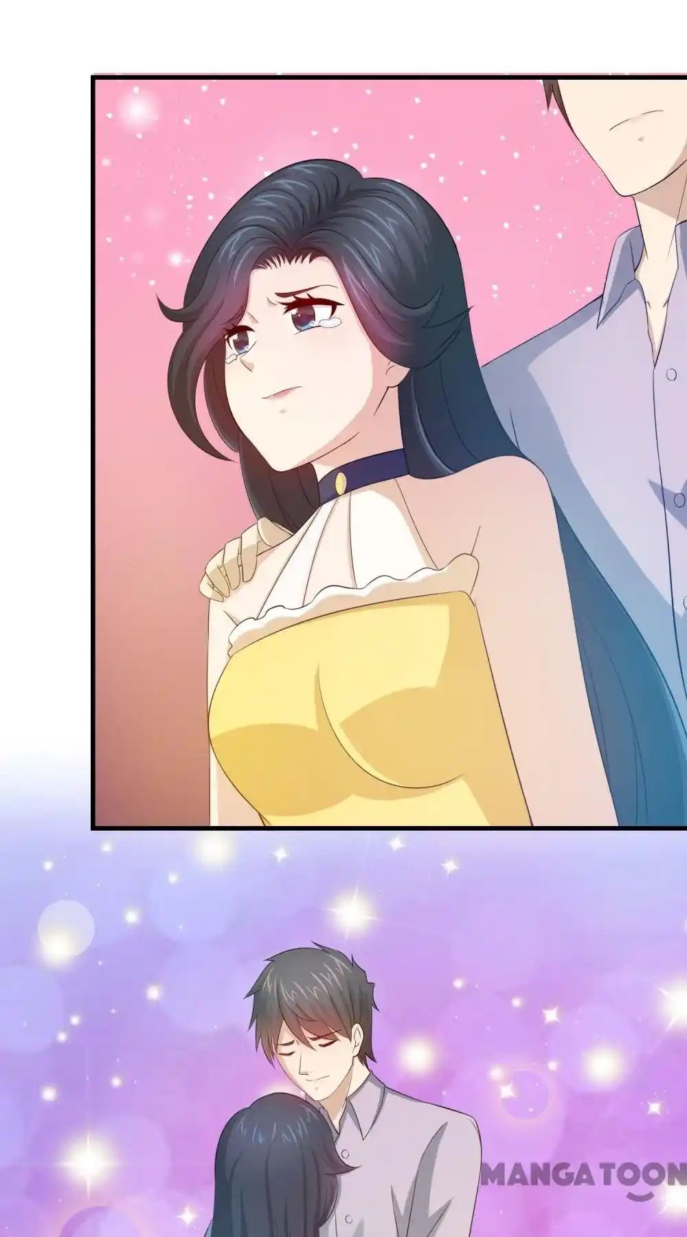 Arranged Marriage With A Billionaire Chapter 163