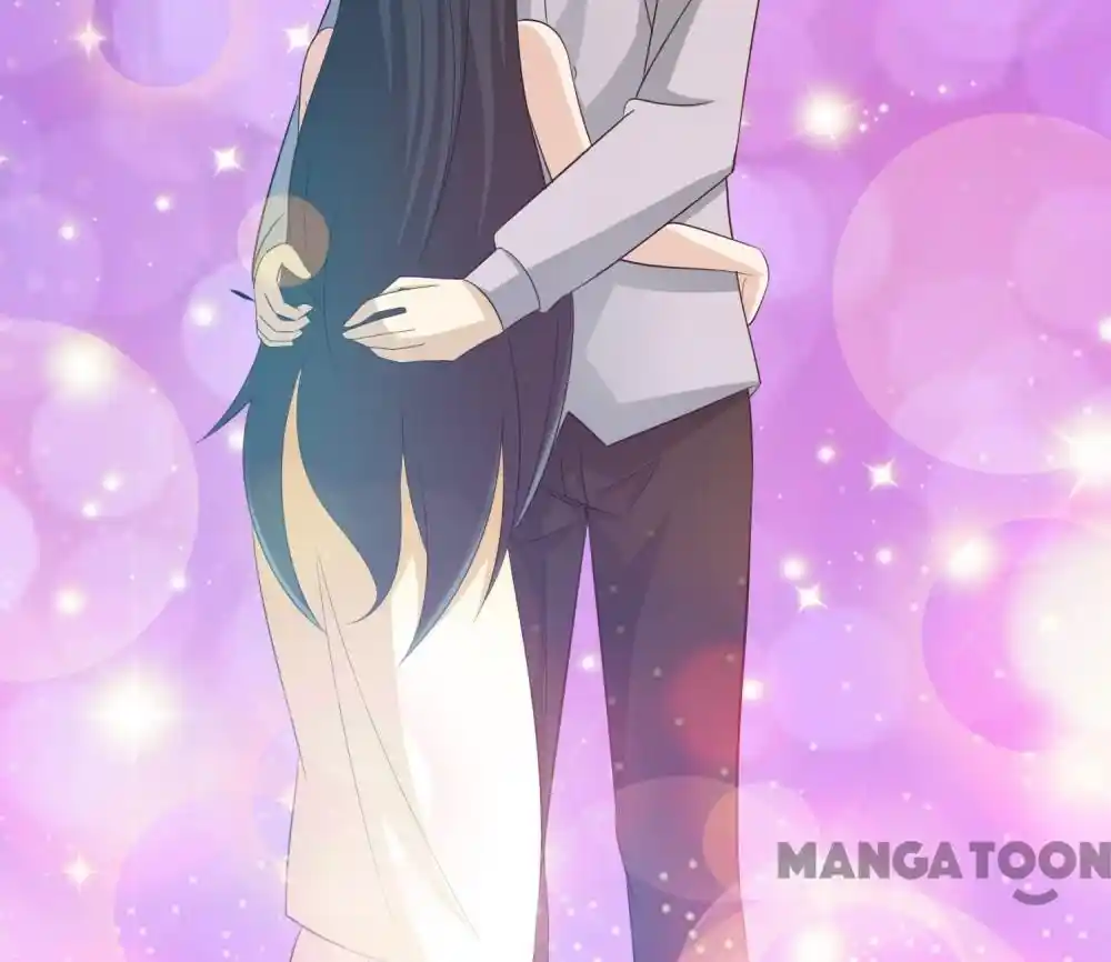 Arranged Marriage With A Billionaire Chapter 163