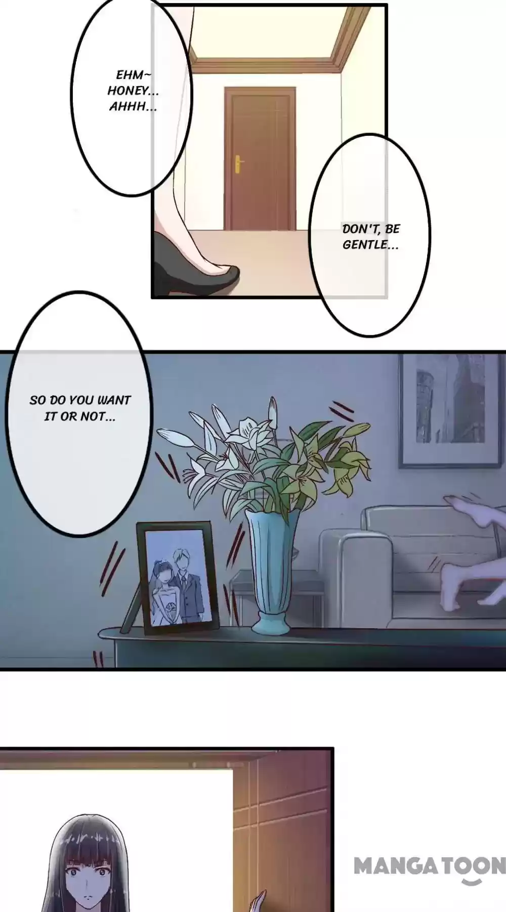 Arranged Marriage With A Billionaire Episode 1