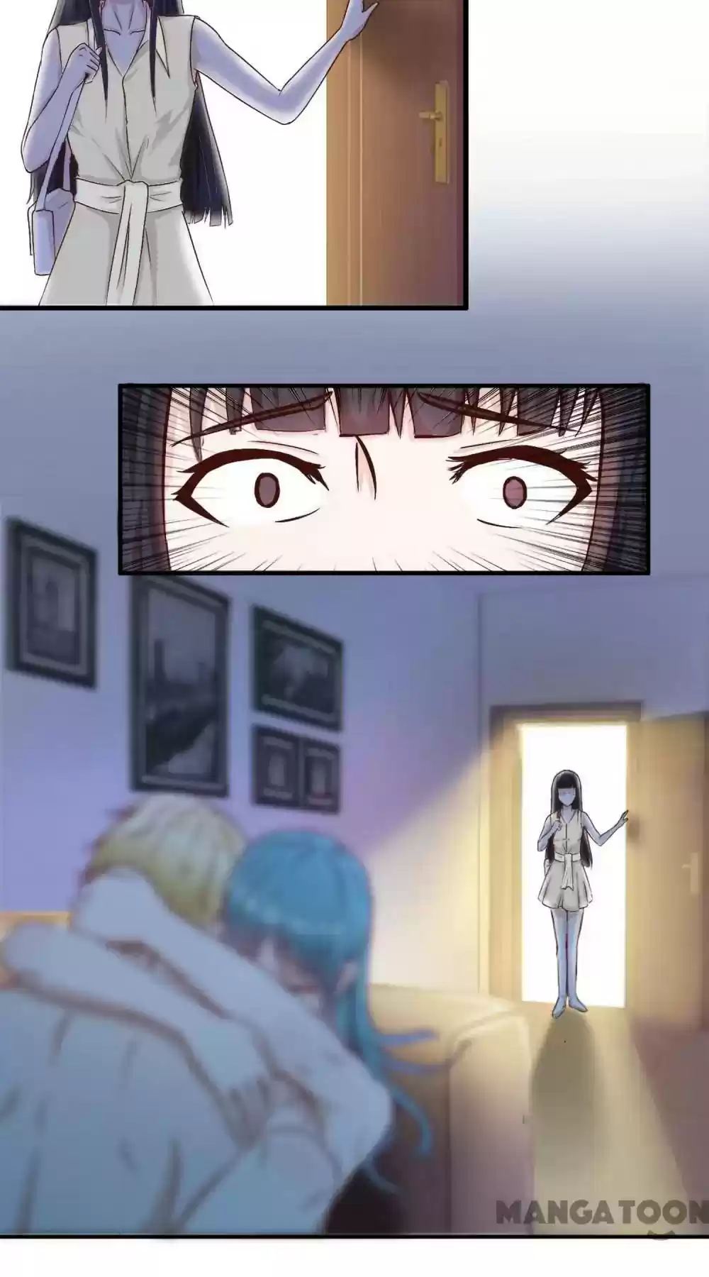 Arranged Marriage With A Billionaire Episode 1