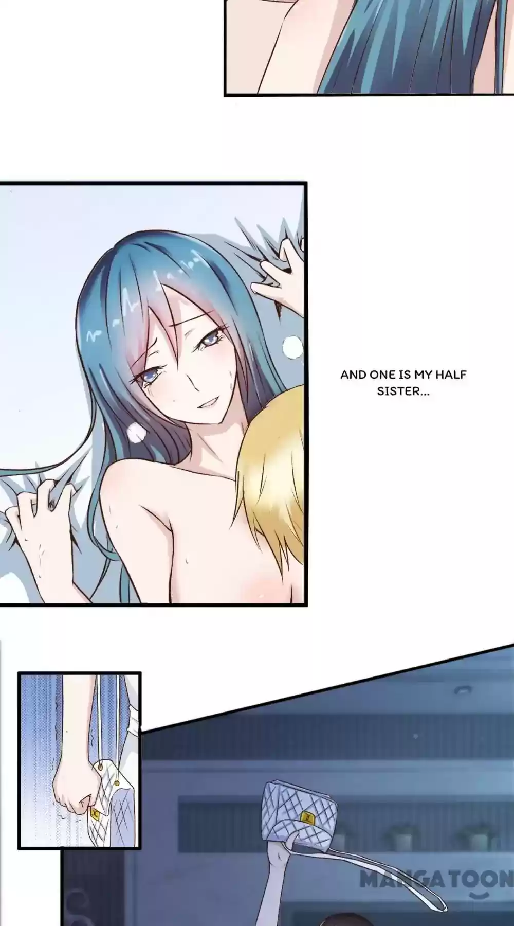 Arranged Marriage With A Billionaire Episode 1