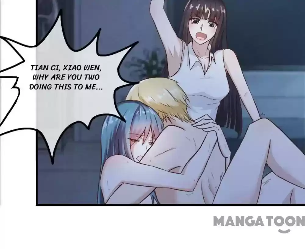 Arranged Marriage With A Billionaire Episode 1