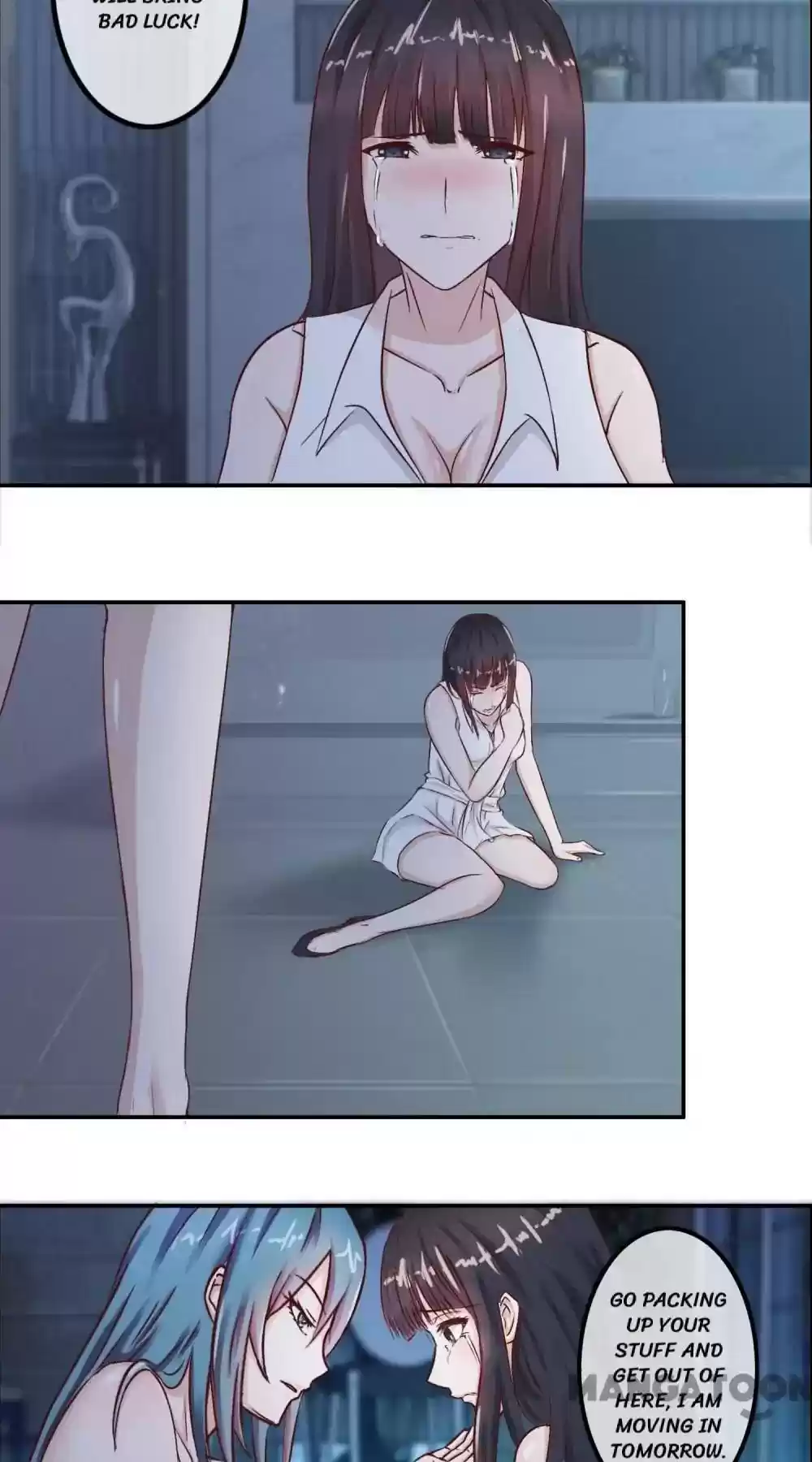 Arranged Marriage With A Billionaire Episode 1