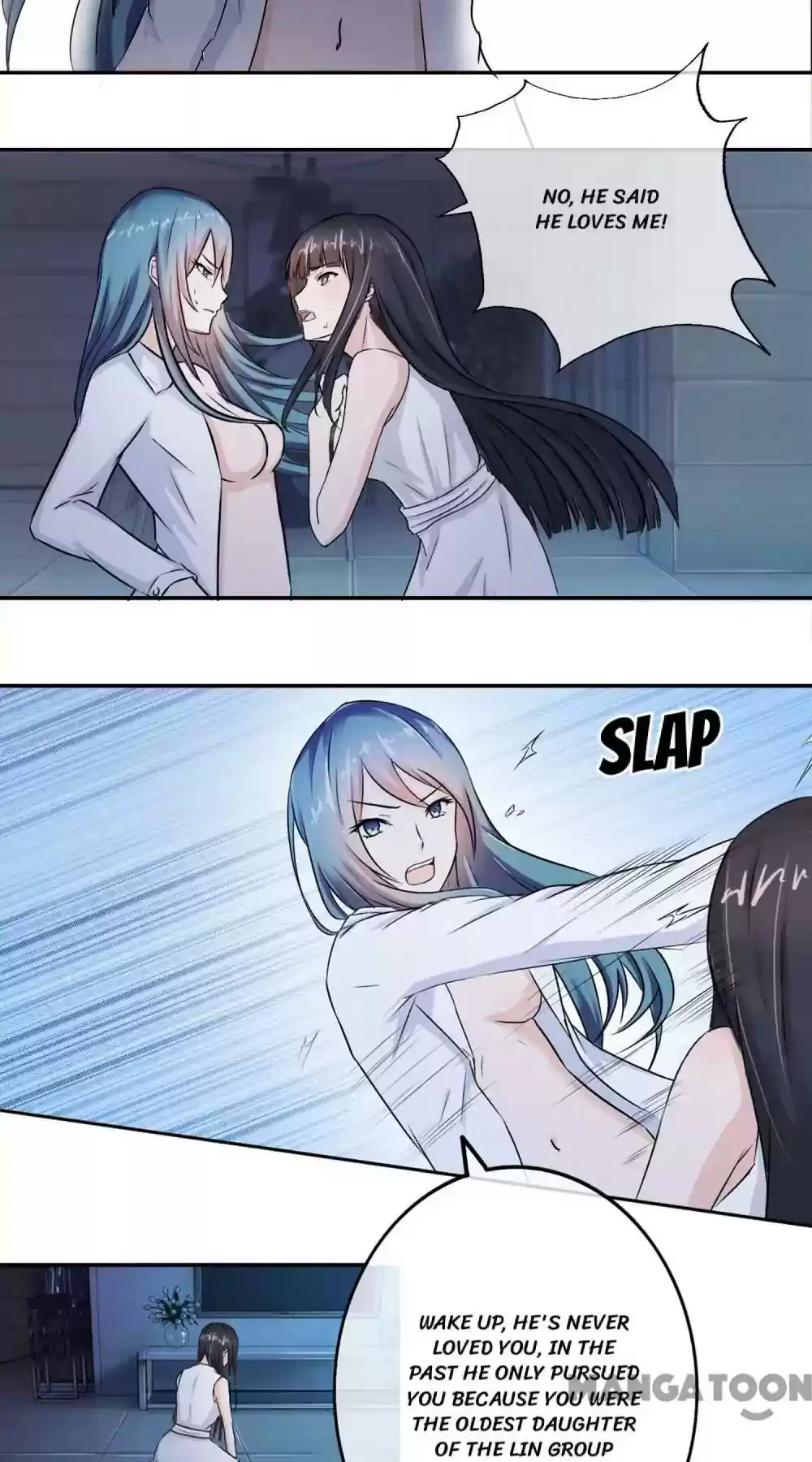 Arranged Marriage With A Billionaire Episode 1