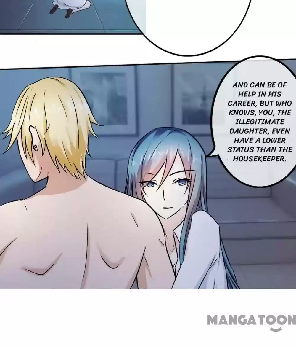 Arranged Marriage With A Billionaire Episode 1