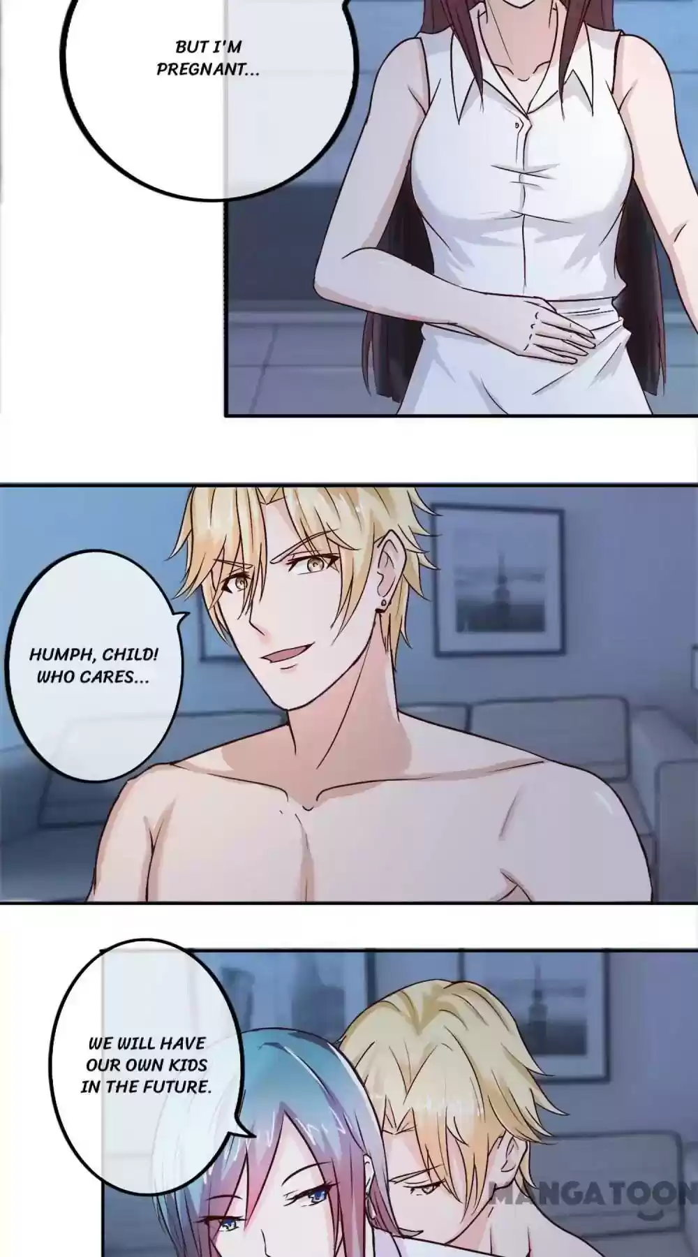 Arranged Marriage With A Billionaire Episode 1