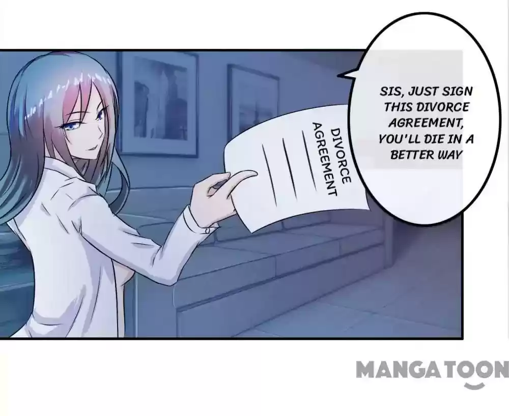 Arranged Marriage With A Billionaire Episode 1