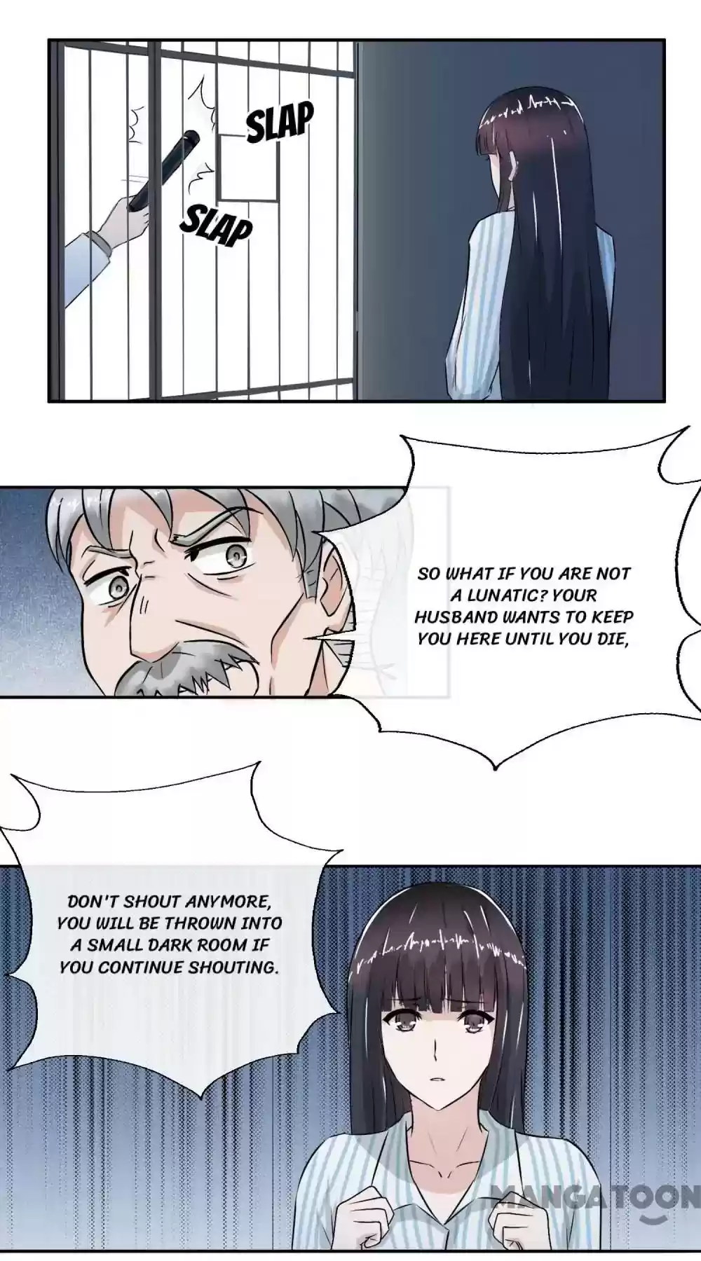 Arranged Marriage With A Billionaire Episode 1