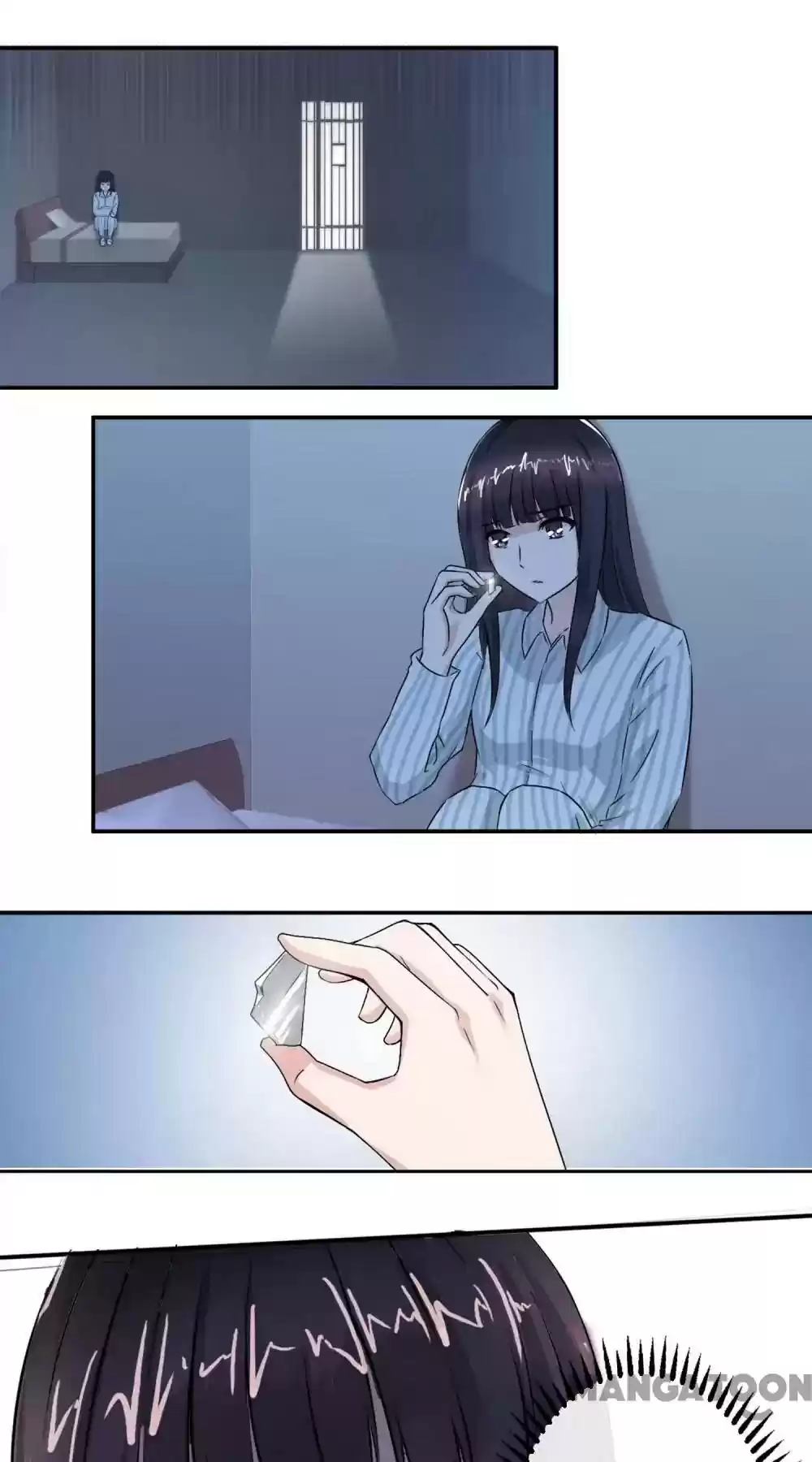 Arranged Marriage With A Billionaire Episode 1