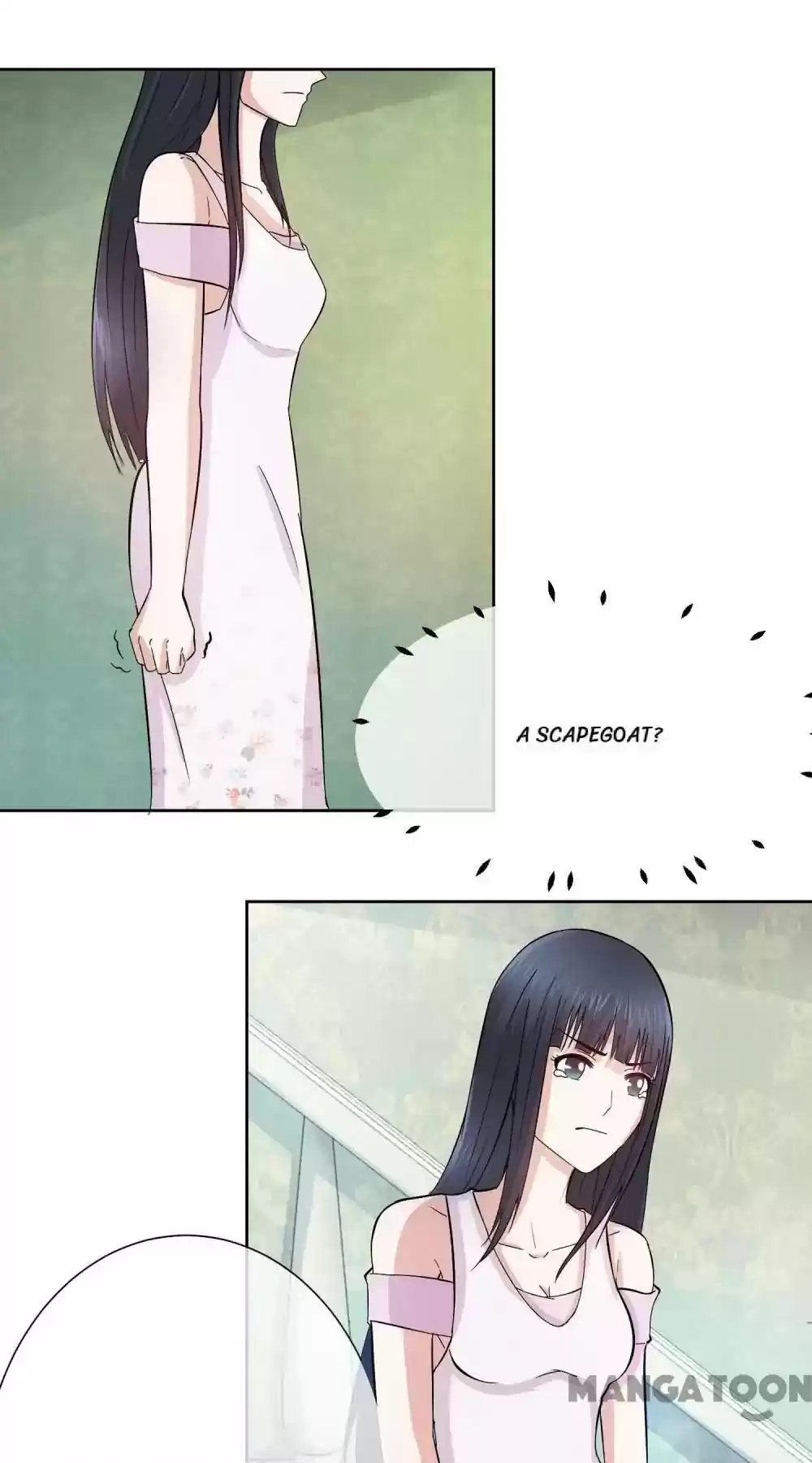 Arranged Marriage With A Billionaire Episode 10