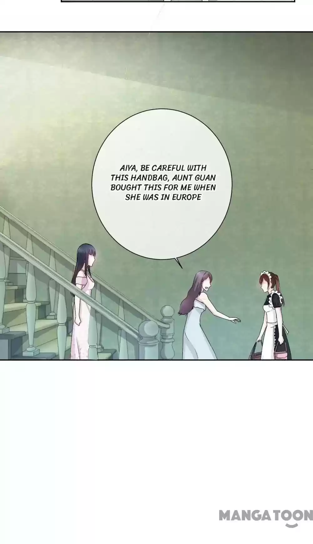 Arranged Marriage With A Billionaire Episode 10