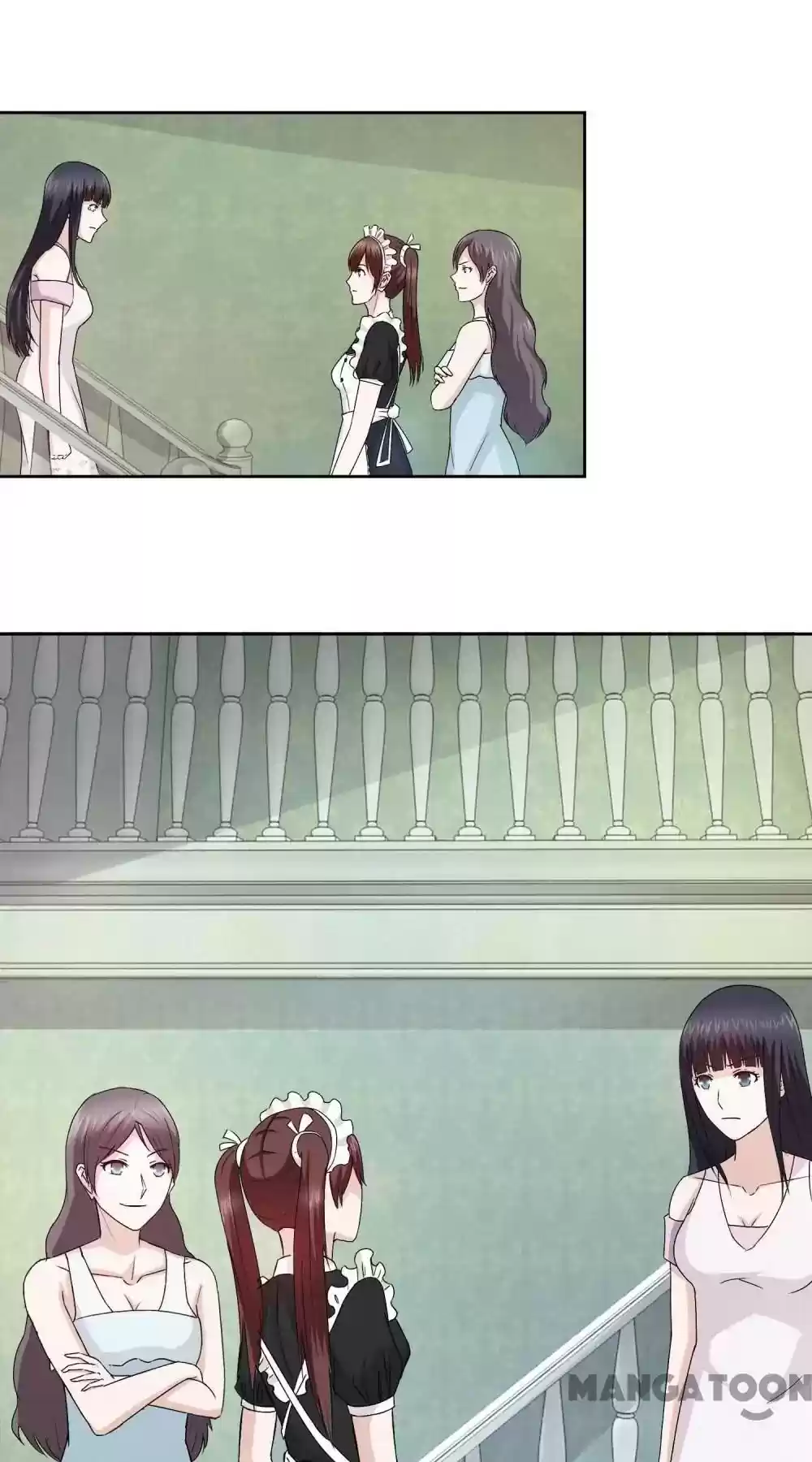 Arranged Marriage With A Billionaire Episode 10