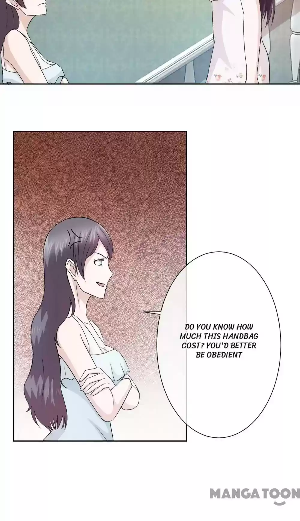 Arranged Marriage With A Billionaire Episode 10