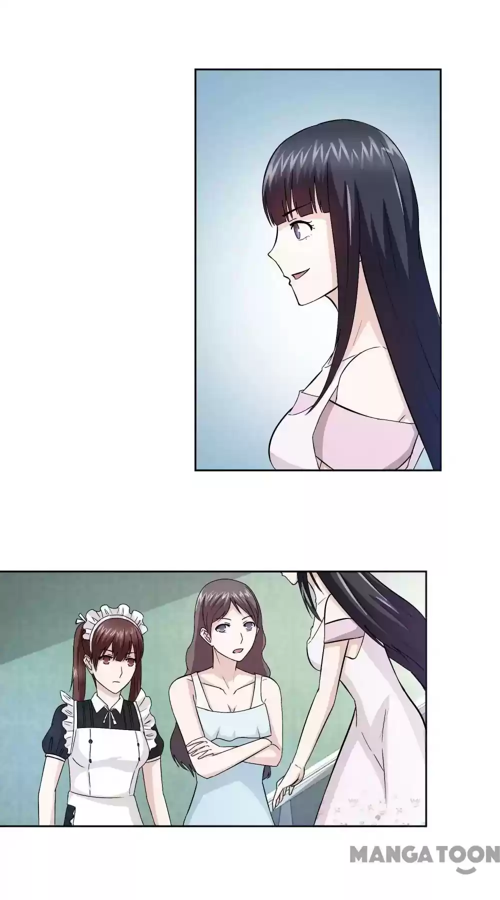 Arranged Marriage With A Billionaire Episode 10