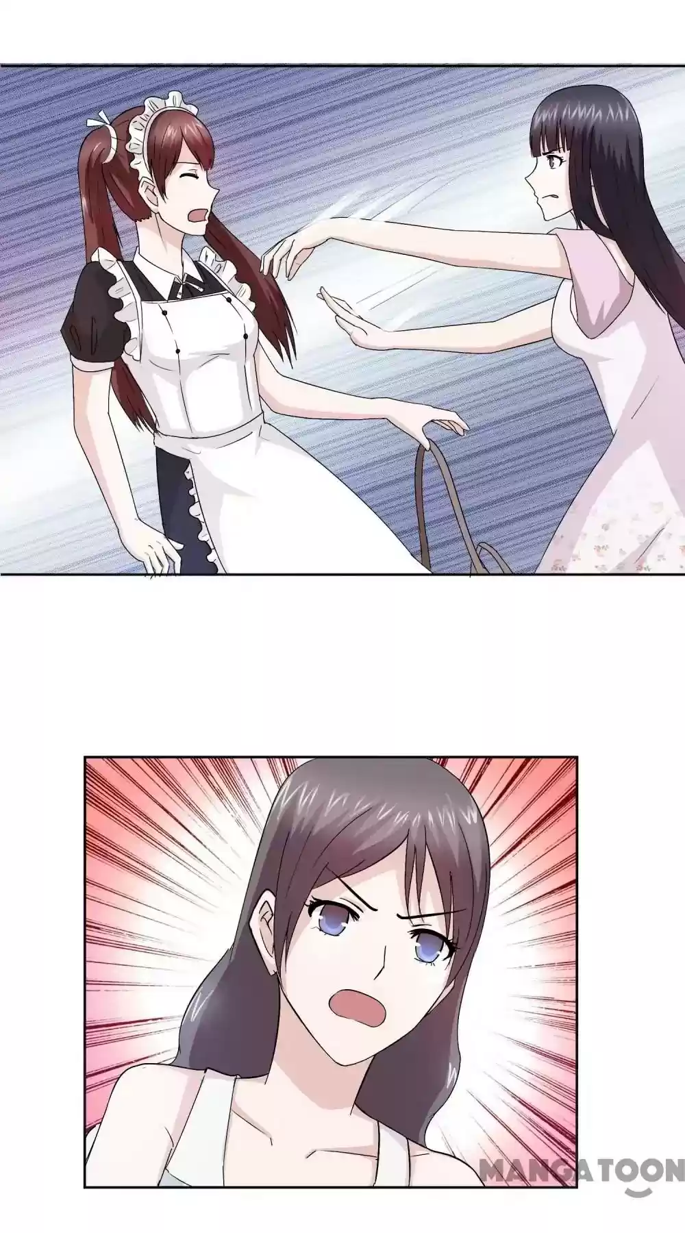 Arranged Marriage With A Billionaire Episode 10