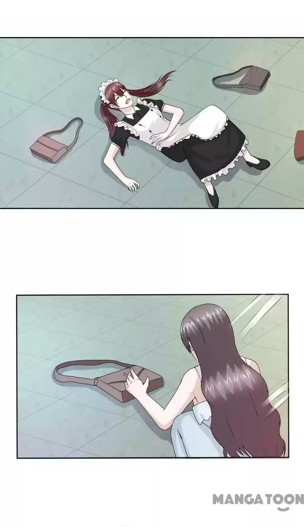 Arranged Marriage With A Billionaire Episode 10