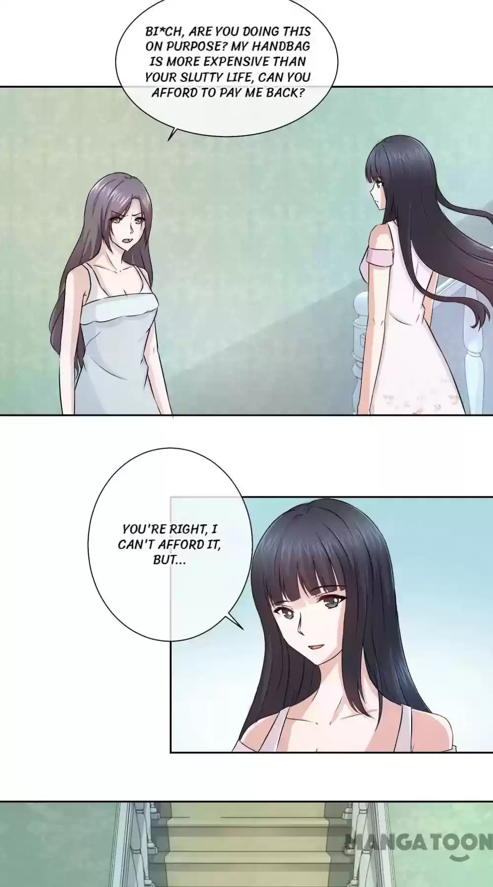 Arranged Marriage With A Billionaire Episode 10