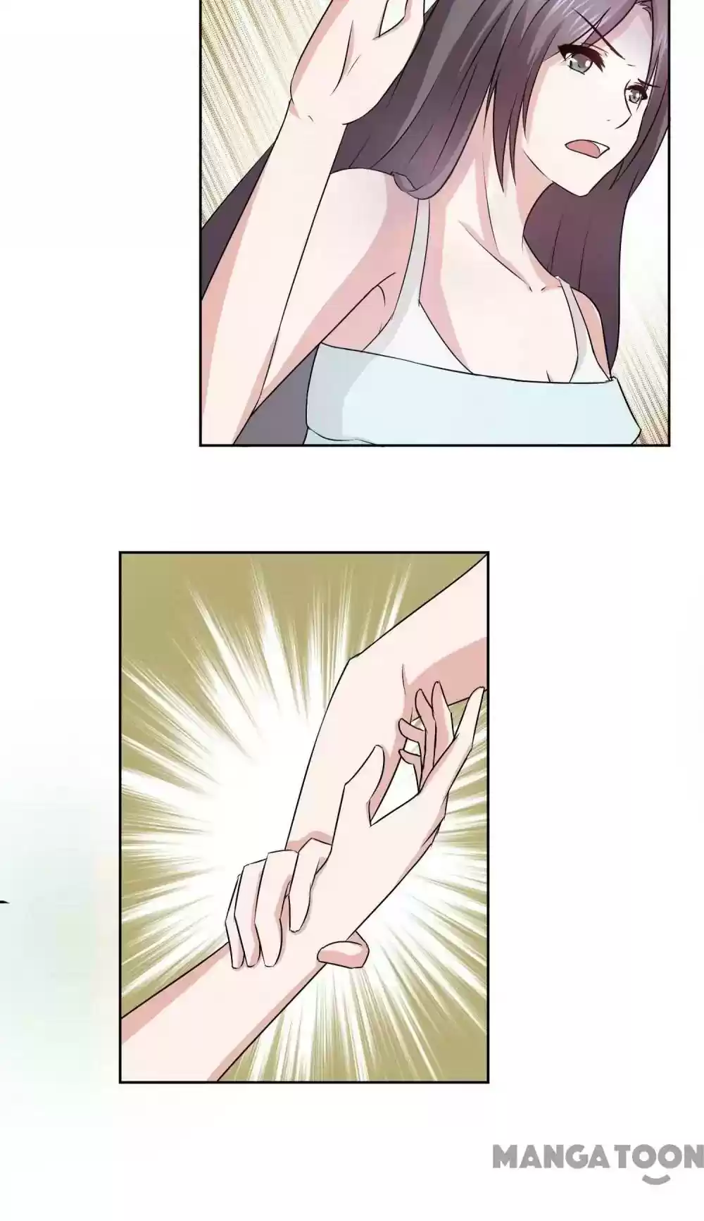 Arranged Marriage With A Billionaire Episode 10