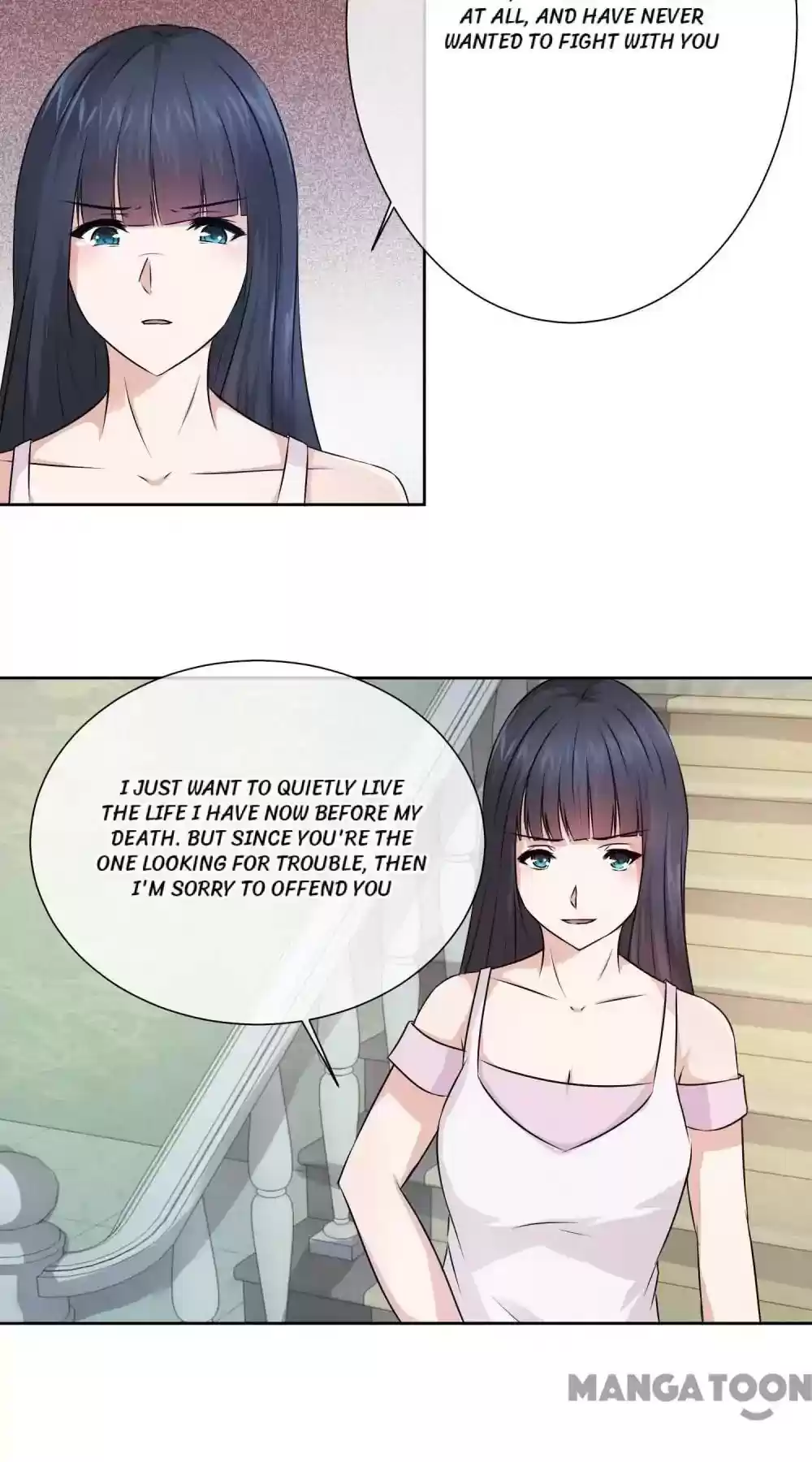 Arranged Marriage With A Billionaire Episode 10