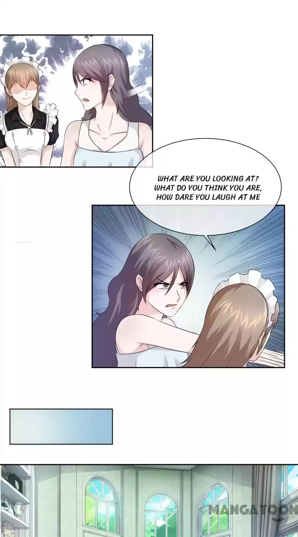 Arranged Marriage With A Billionaire Episode 10