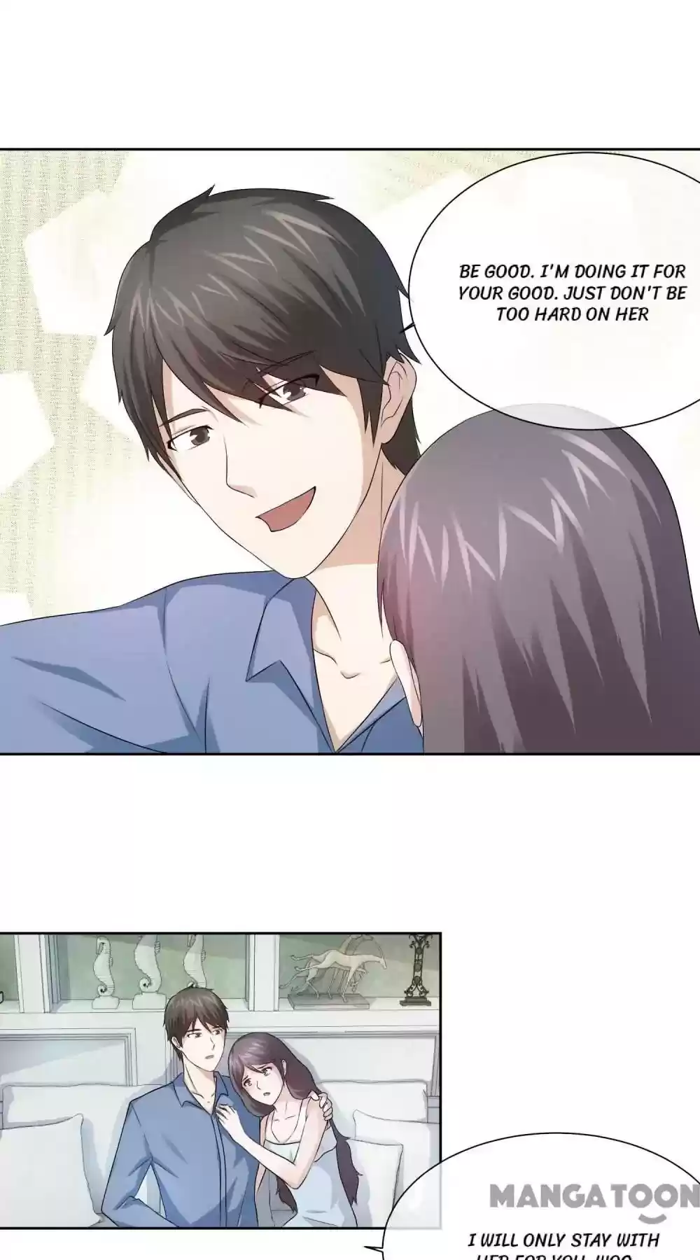 Arranged Marriage With A Billionaire Episode 10