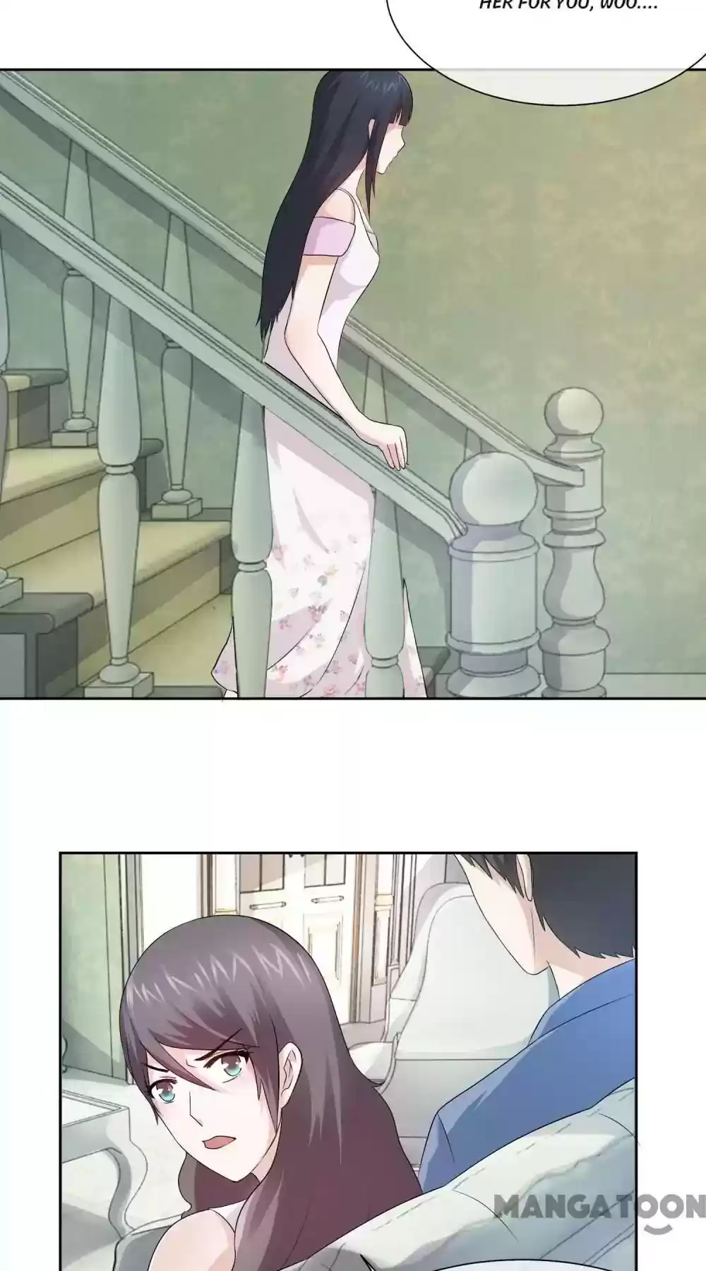 Arranged Marriage With A Billionaire Episode 10