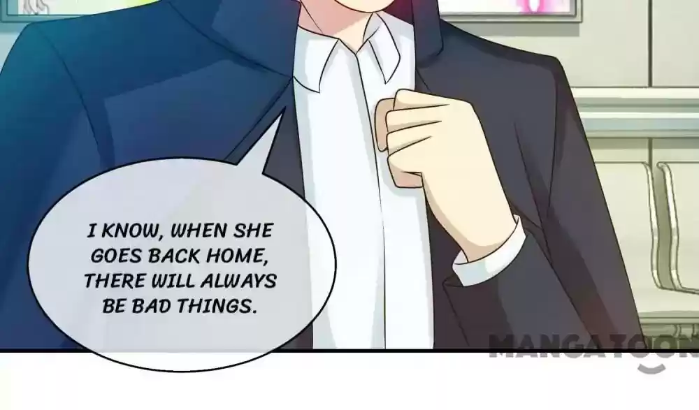 Arranged Marriage With A Billionaire Episode 100