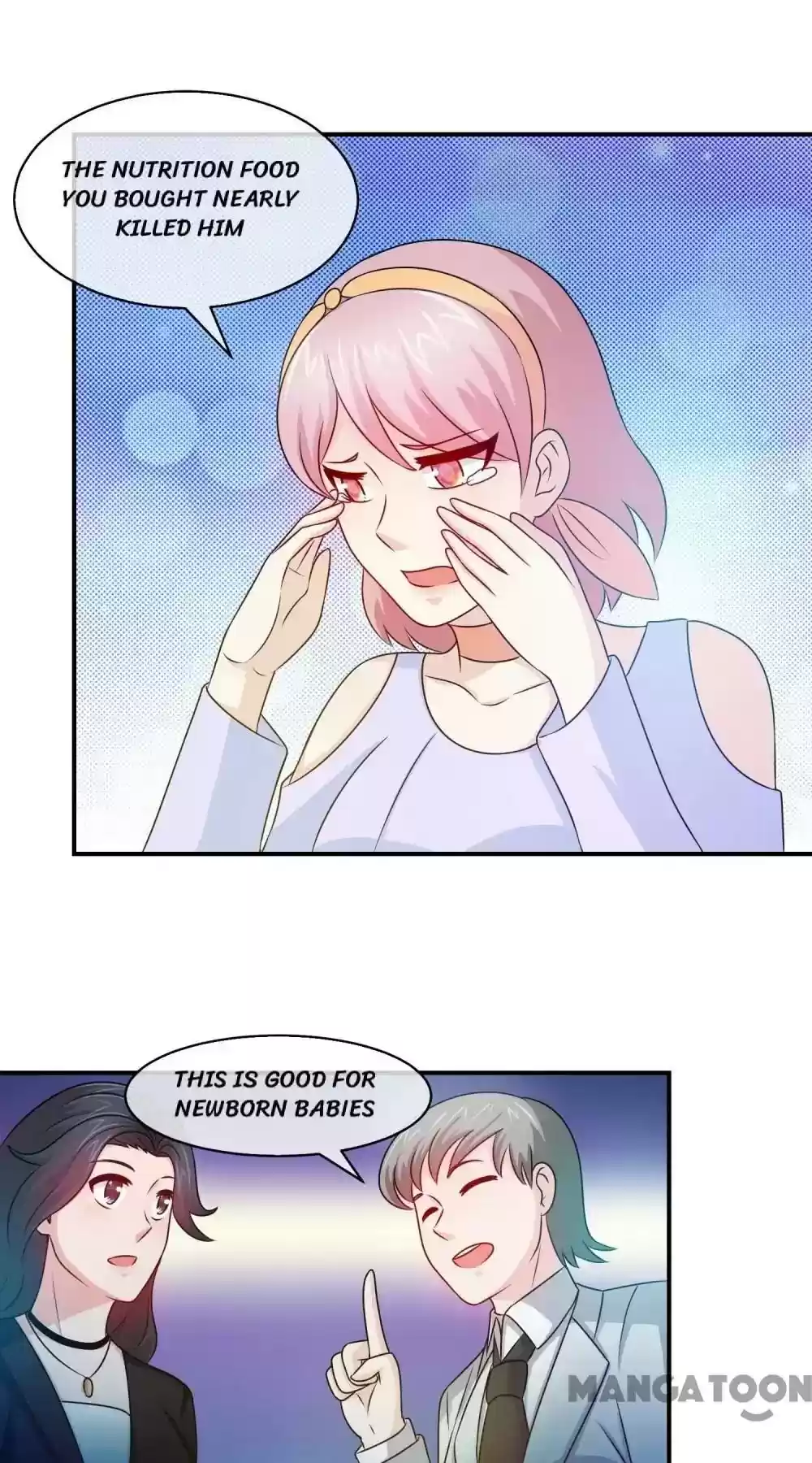 Arranged Marriage With A Billionaire Episode 100